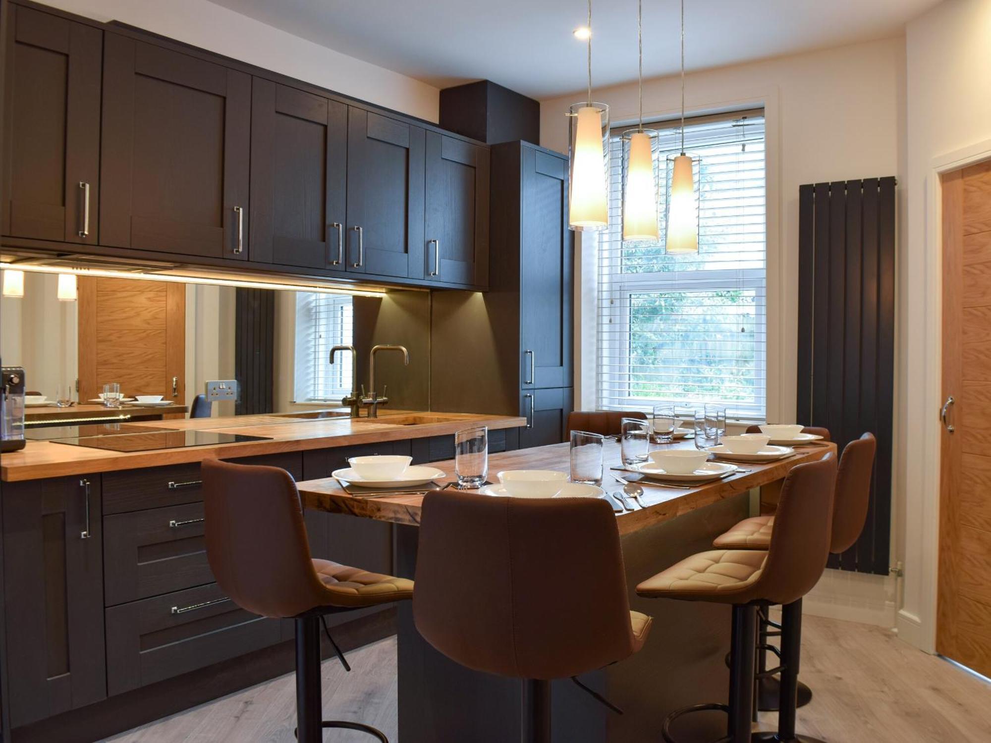 The Nellie Nook Villa Greenfield  ภายนอก รูปภาพ