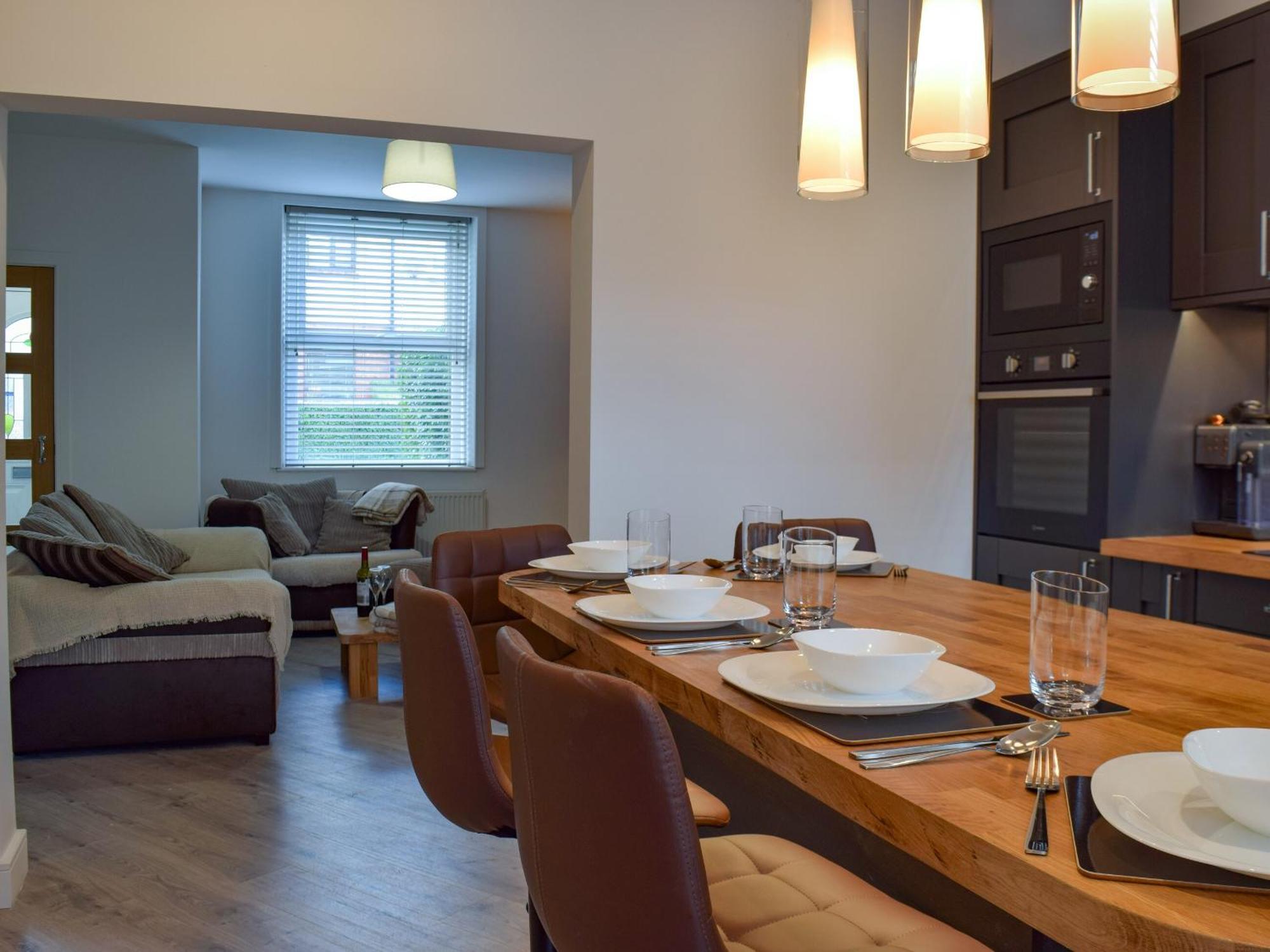 The Nellie Nook Villa Greenfield  ภายนอก รูปภาพ