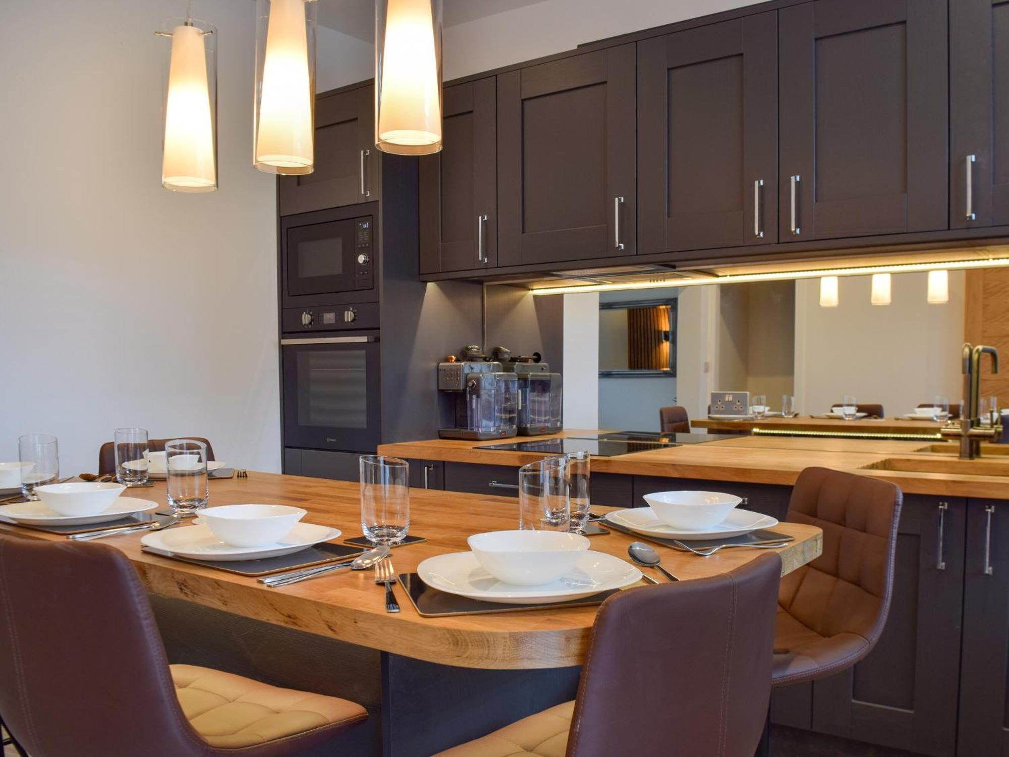The Nellie Nook Villa Greenfield  ภายนอก รูปภาพ